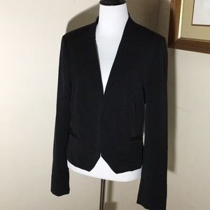 Black Rainn black blazer. Size M. NWT
